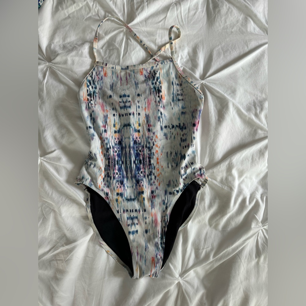 Jolyn Gavin One Piece